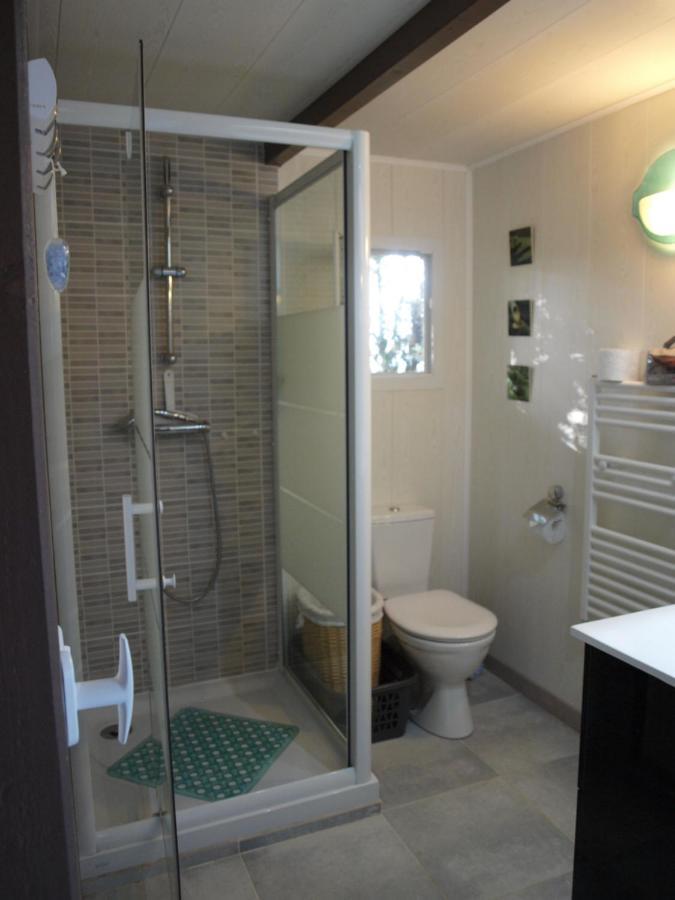 Le Petit Chalet Porticcio  Zewnętrze zdjęcie