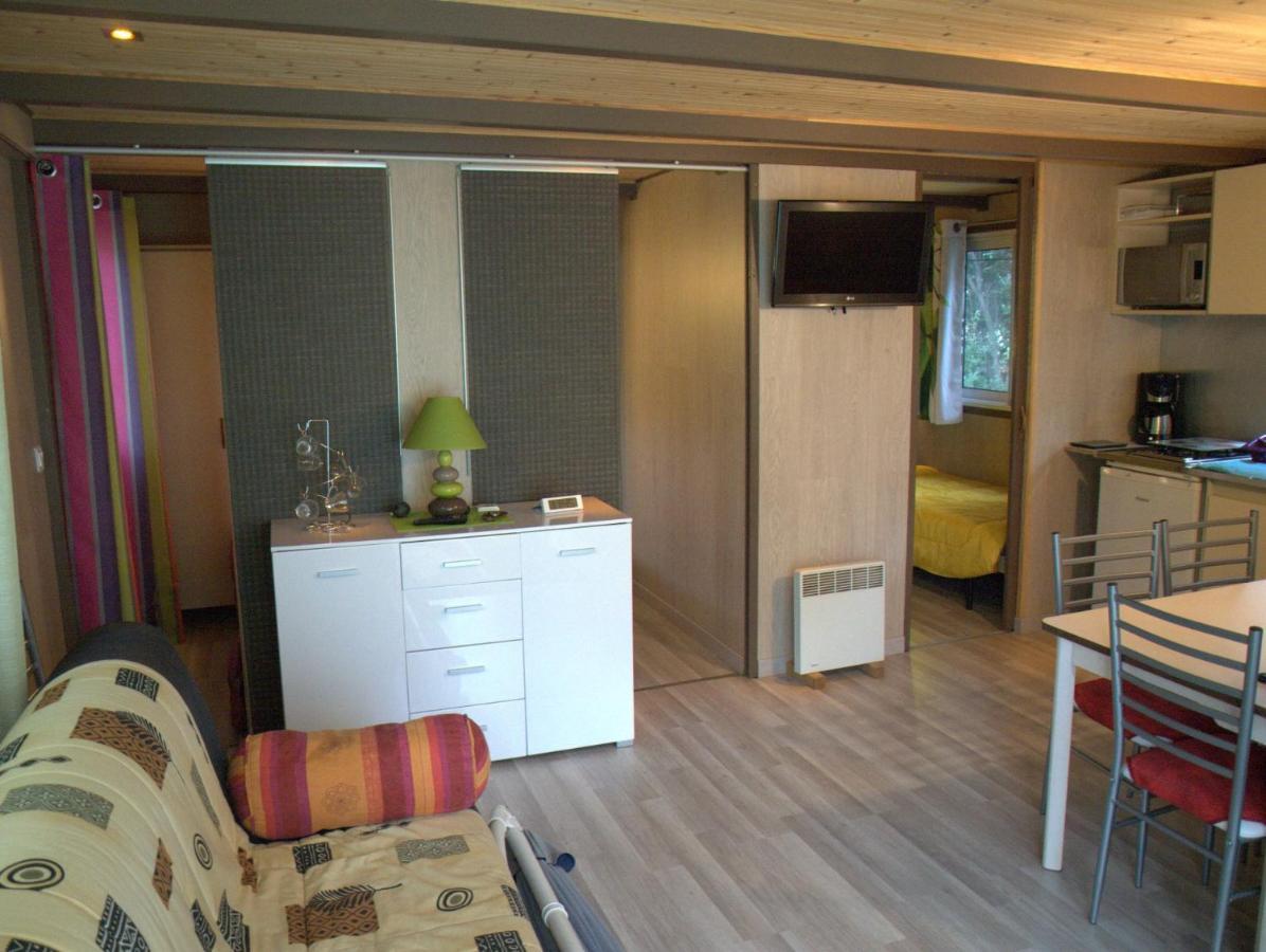 Le Petit Chalet Porticcio  Zewnętrze zdjęcie