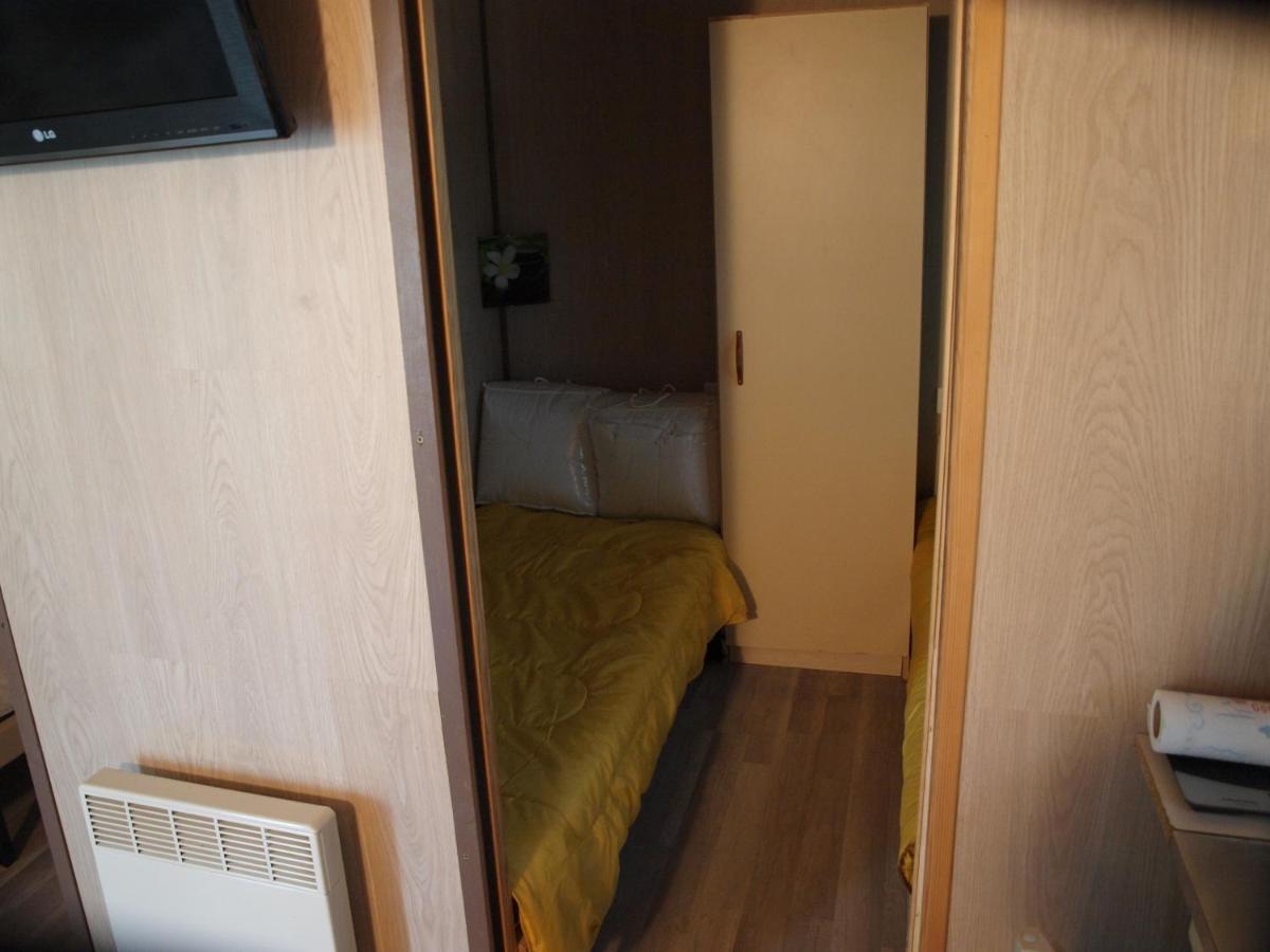 Le Petit Chalet Porticcio  Zewnętrze zdjęcie
